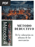 METODO 4 - Método Deductivo