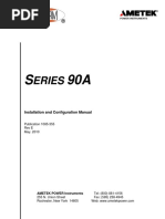 Eries: Installation and Configuration Manual