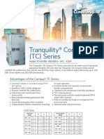 Lc1027 Climatemaster Commercial Tranquility TC Cut Sheet