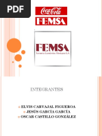 FEMSA