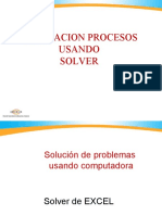 Simulacion 3 Uso Solver