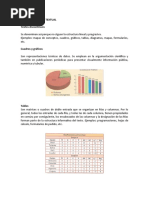 Tema 4 TIPOLOGÍA TEXTUAL TEXTOS CONTINUOS Y DISCONTINUOS