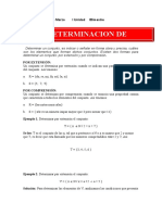 Aritmética 6to 23 de Marzo I UnidadIBimestre