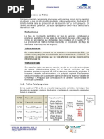 Covisur - Informe Estudio de Trafico Sector 3 - Corregido ORIGINAL Corregido HOJAS