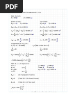 Stack Wind Calculations