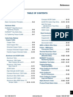 Section - o - Reference Conectores