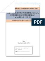 Nur Rachma Winarti 858427089 Modul 1 KP 3 Perkembangbiakan