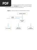 Equipo de Inocuidad