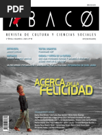 2019 Revista Abaco 99 Unlocked