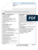 Estadistica Inferencial I