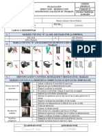 FR-SST-33 - EVALUACIÓN INDUCCIÓN - REINDUCCIÓN VERSION 2 Ramon Garcia