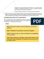 Dosificacion Lechadas (1) SLURRY