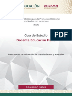 Guia Educacion Fisica PH 2021