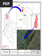 Localizacion de Cantera