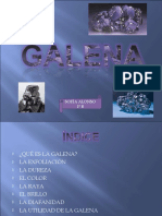 Galena