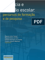 Docência e Inclusão Escolar