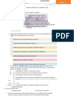 Páginas 17 y 18 Español