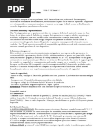 Uni-T, UT116A - C Manual Español