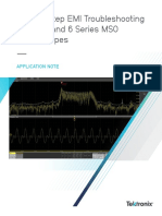 EMI Troubleshooting App Note 48W 67730 0