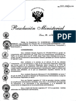 Resolución Ministerial N 1324-2018-MINSA PDF