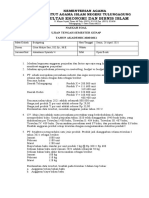 UTS Budgeting AKS 4c-2