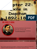 Rizal Powerpoint