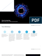 GX Cloud Banking 2030 Fsi