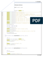 Rotar Todos Los Elementos de Un Vectora La Derecha