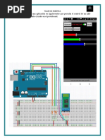 Led App Inventor 1