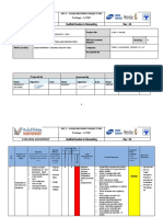  TRA - Scaffold Erection & Modification