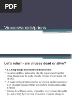 Viruses - Good