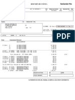 Resumen de Tarjeta de Crédito AMEX-09-02-2021