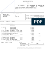 Resumen de Tarjeta de Crédito VISA-08-03-2021