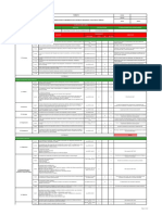 Anexo. Lista de Verificación de Lineamientos Paabb Norte 2019