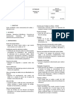 E-COR-SIB-05.01 Trabajos en Altura