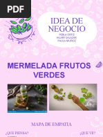 Proyecto-Idea de Negocio