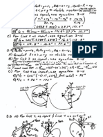 Mechanism Design Solman Ed4 ch3