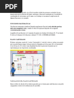 Funciones Matematicas