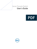 Dell KVM 1081 2161 Ad User's Guide2 en Us