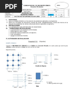 Ingeniería Sísmica Examen Parcial UCV 040521