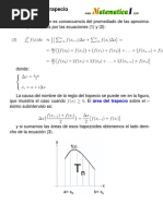 Regla Del Trapecio 2