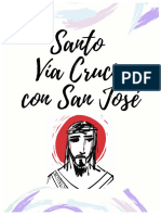 2021 Via Crucis Con San Jose