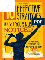 10 Effective Strategies