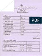 The Cardamom Planters' Marketing Co-Operative Society LTD