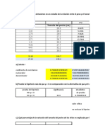 Ejercicio 2 Probabilidades