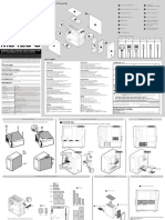 MG120-G Usermanual