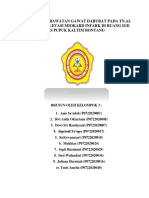 Asuhan Keperawatan Gawat Darurat Pada TN - Al Dengan ST Elevasi Miokard Infark Di Ruang Igd Rs Pupuk Kaltim Bontang