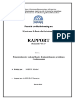 Rapport