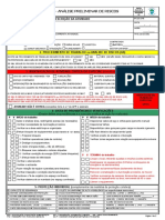 A P R - Análise Preliminar de Riscos - Prencher - Cópia