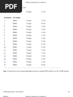 Judicial Fraud Leaks